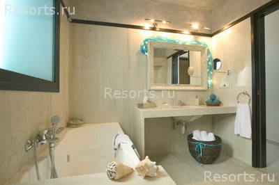 Elounda Palm Hotel 13